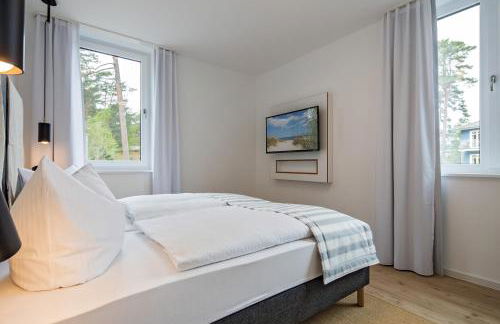 Upstalsboom Residenzen Trassenheide - Foto 32