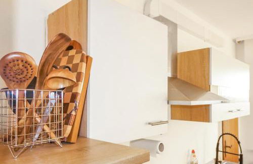 3 Zimmer Apartment - mit Panoramablick über Büdingen - Foto 28