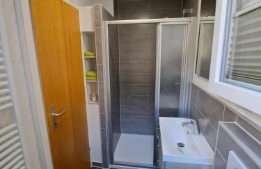 Haus Lieberum Apartment Erdgeschoß - Foto 16