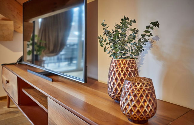 Bader Suites - Foto 30