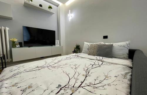 Luxury Downtown - Milan MF Apartments - Foto 21