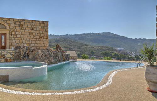 Eirini Luxury Hotel Villas - Foto 60
