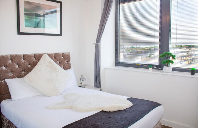 2 Bedroom Central Apartment With Parking - Foto 4