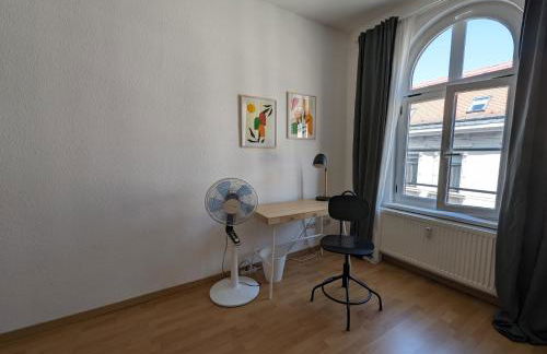 Wohnung in Hallischer Innenstadt - Foto 8