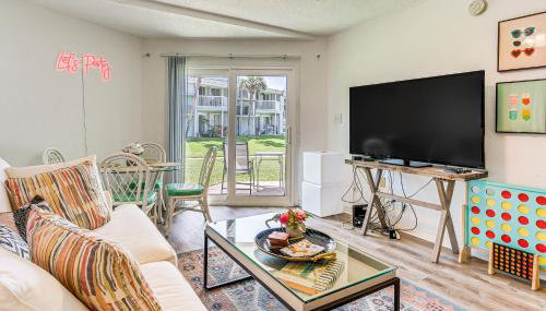 Sea La Vie Condo Pensacola Beach Access! - Foto 5