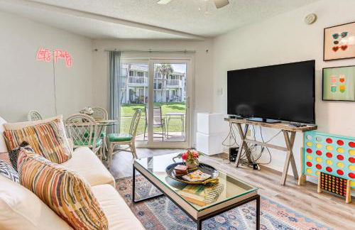 Sea La Vie Condo Pensacola Beach Access! - Foto 5