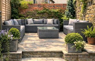 The Garden Hideaway Central Corbridge - Foto 2