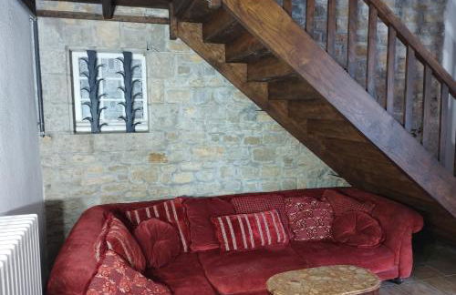 Gîte "La Sérénité Marivaloise" capacité jusqu'à 12 pers - Foto 30