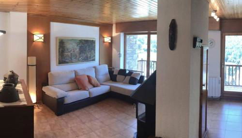 Apartamento con vistas Taull - Foto 2