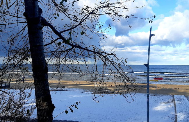 Aparthotel Wooden Villa - Photo 34