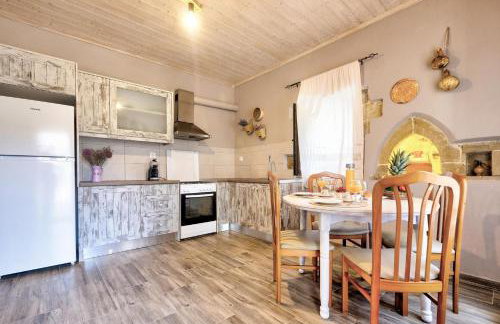 Apartments Panethimos - Foto 40