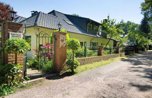 Im grünen Winkel - Foto 22