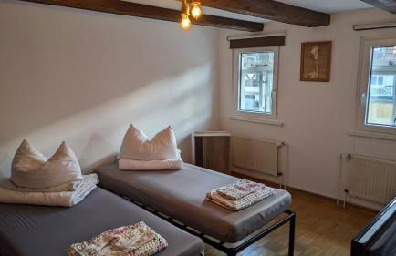 Ferienwohnung Lehmann 1 EG & OG 220m2 - Foto 28