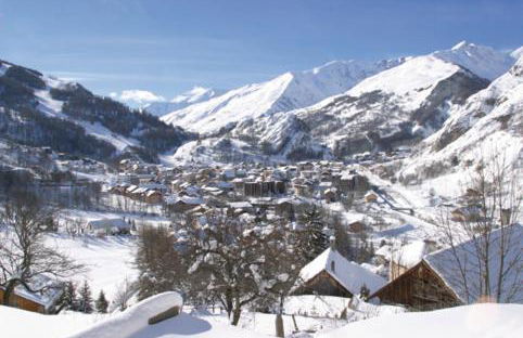 Les Chalets Du Grand Galibier - Foto 30
