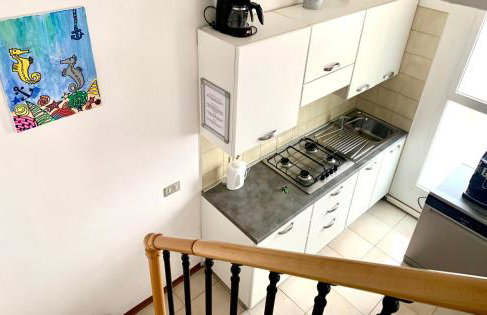 Apartment Caorle de Lux 3min from the BEACH, swimming pool, parking - Photo 14