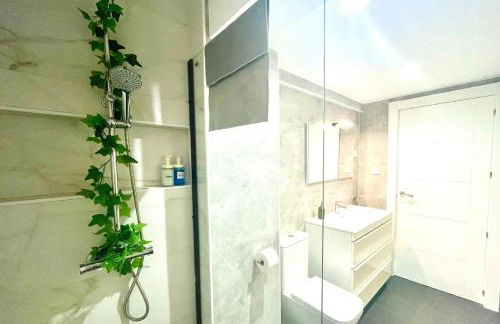 Moderno Apartamento cerca del metro - Foto 13