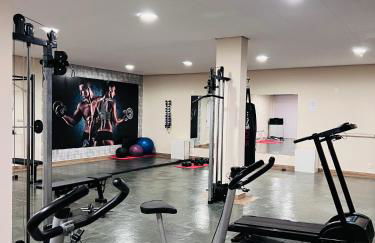 Flat Piemonte Apart - Photo 41