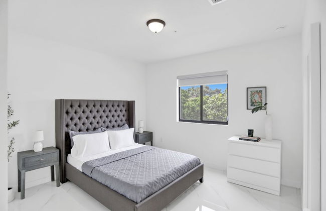 Renzzi Wynwood Apartments - Foto 16