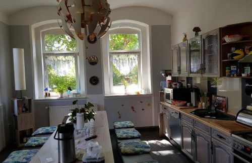 Haus am Sachsenring - Foto 12