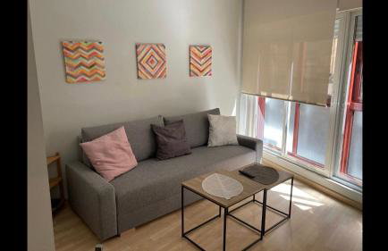 Hs Rincón de Sito 2 Suite Center Parking Gratis - Foto 4