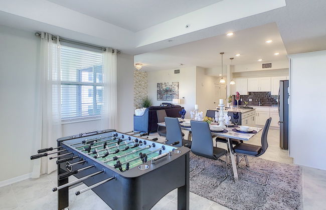 Updated Condo, 5 mi to Disney, On-site Water Park! - Foto 36