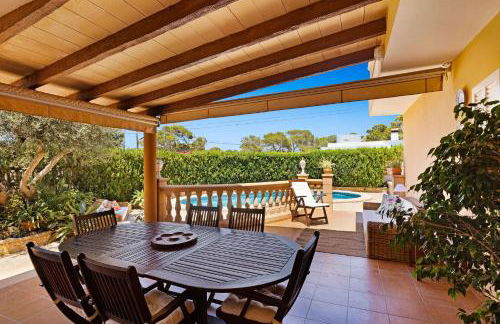 Villa Gioia - Foto 34