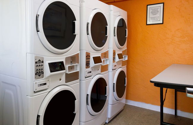 RiverPointe Napa Valley Resort - Foto 31