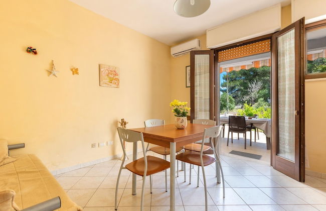 1964 Villino Delle Palme - Foto 7