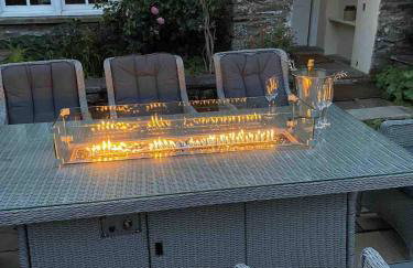 LakeDistrict House Hottub Sauna & SwimSpa sleeps 12 - Foto 66