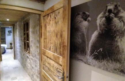 LE BAROQUE - Photo 5