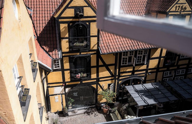 The Nyhavn Penthouse by Daniel&Jacob's - Foto 42