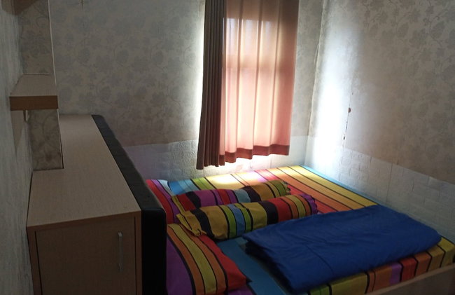 Adhigana Property Kemang View - Foto 18