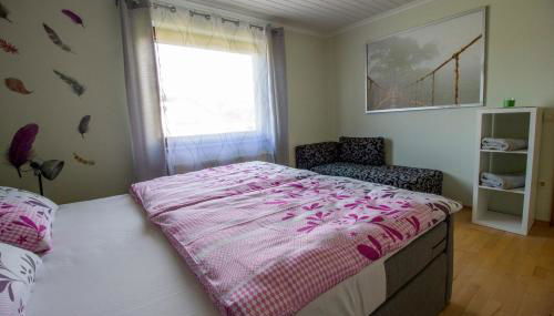 Ferienwohnung Miss Sophie - Foto 2