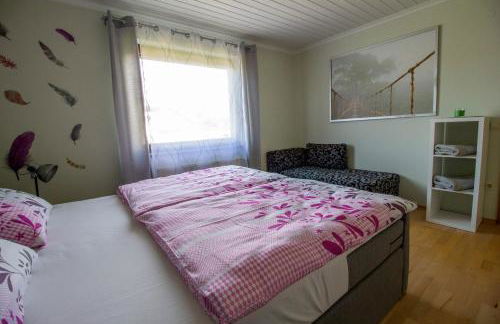 Ferienwohnung Miss Sophie - Foto 2