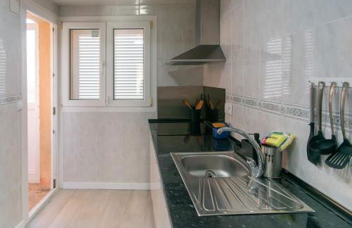 WELCS APARTAMENTO 204 PDA junto al mar - Foto 32