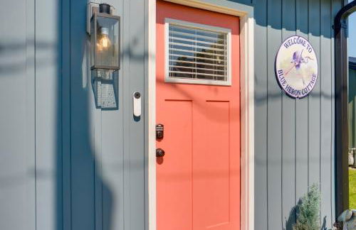 Blue Heron Walk to Kelso Beach! Pet-Friendly Gem - Foto 20