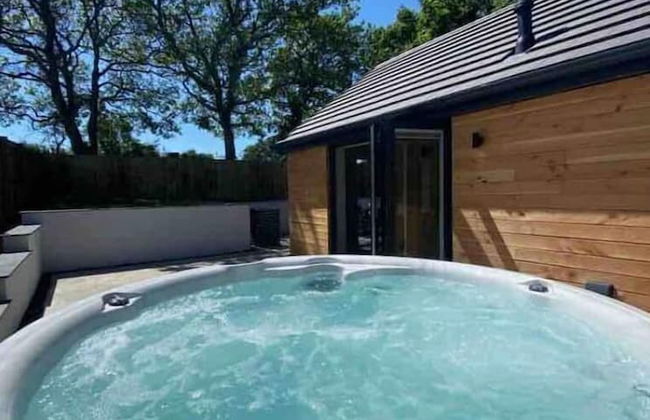 Pine Cottage - Foto 20