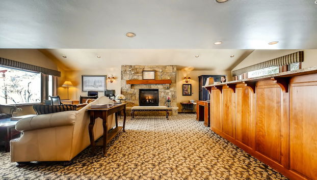 Check-in-/Check-out-Schalter