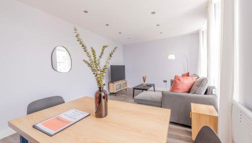 Luxury Morris Mews - High Spec - 7 - Guests - Foto 4