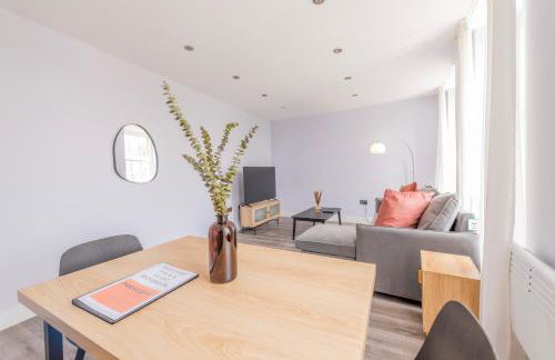 Luxury Morris Mews - High Spec - 7 - Guests - Foto 4