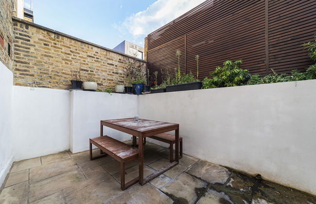 The Westbourne Villa - Foto 33