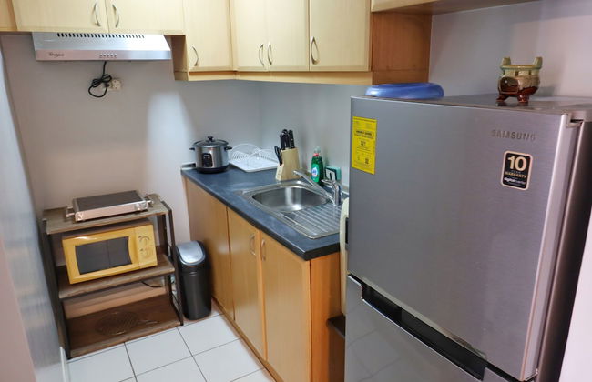 Greenbelt Parkplace - Foto 10