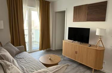 Ferienwohnung Sonnenufer Residenz am See in Neuruppin - Foto 16