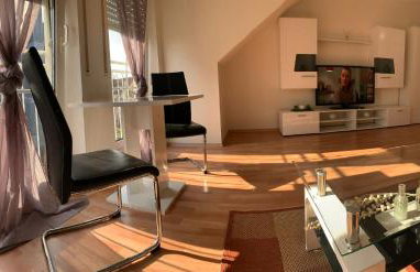 ZV-Scholtz Burghausen, Mozartstr.15 AP-52 - Foto 2