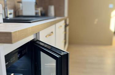 Les Clavendiers - Le Refuge - Foto 11