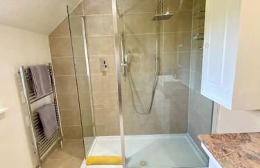 Totally Private, idyllic House with hot tub in an acre of private gardens - Foto 65