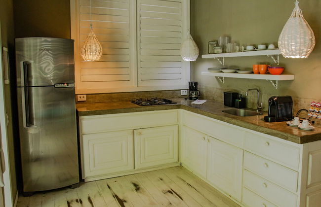 Villa Recanto de Sophie - Foto 39