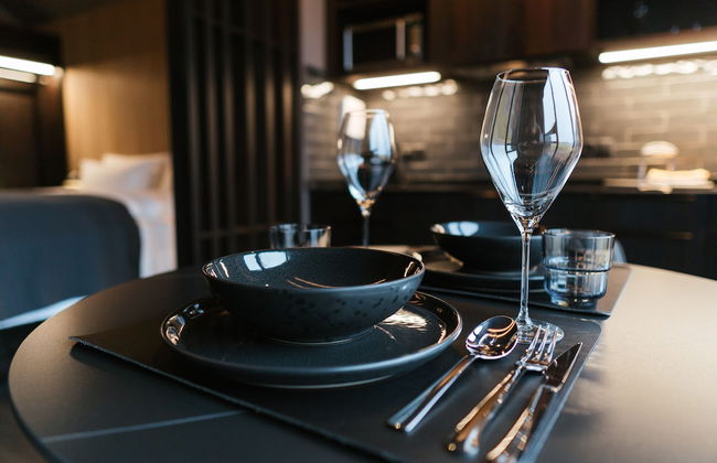 Black Beach Suites - Foto 7