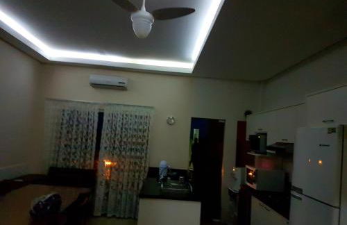 Cobertura Jacuzzi Vista Mar - Photo 23