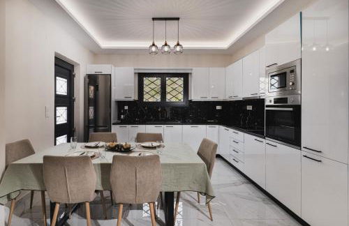 Villa Erik & Aurora by "Elite" - Foto 16